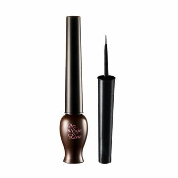 Подводка для глаз Etude House Oh Meye Line 03 Brown, 5 мл Подводка для глаз Etude House Oh Meye Line 03 Brown, 5 мл