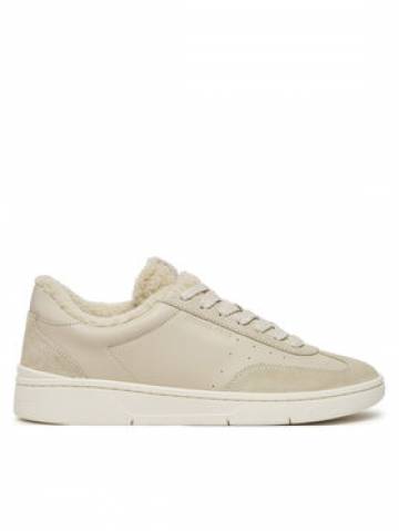 MICHAEL Michael Kors Снікерcи Wilton Lace Up 42F4WLFS2L Бежевий MICHAEL Michael Kors Снікерcи Wilton Lace Up 42F4WLFS2L Бежевий