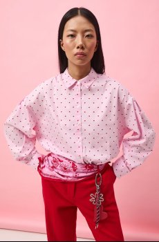 Рубашка Medicine