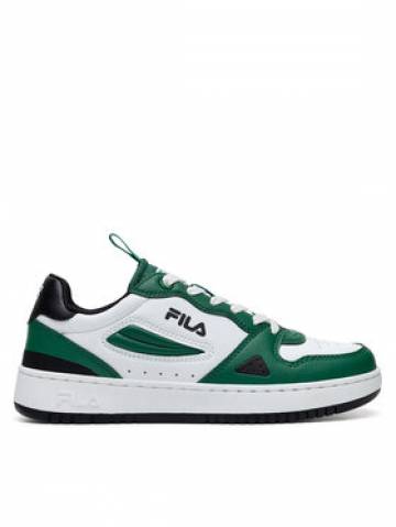 Fila Снікерcи SUOLO TEENS FFT0128-63164 Зелений Fila Снікерcи SUOLO TEENS FFT0128-63164 Зелений