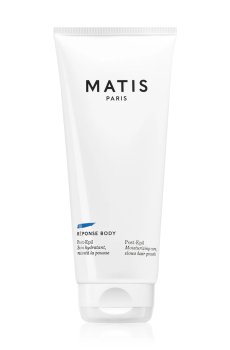 Молочко для тела Matis Reponse Body Post-Epil после удаления волос, 100 мл