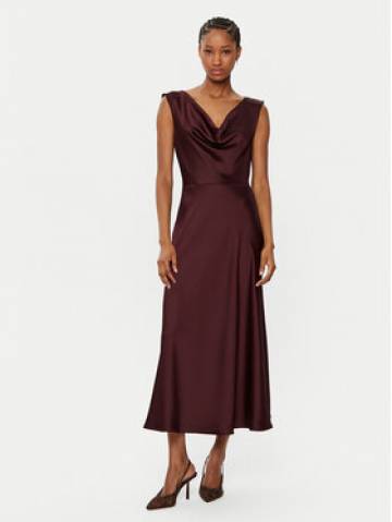 Imperial Коктейльна сукня AFBAIBA Бордовий Slim Fit Imperial Коктейльна сукня AFBAIBA Бордовий Slim Fit