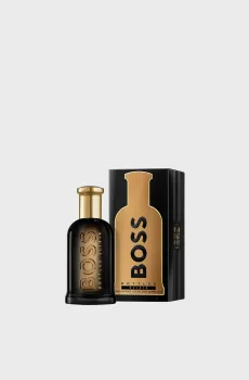 Мужская парфюмированная вода (100 мл) Коричневый 100 BOSS 99350181568;0