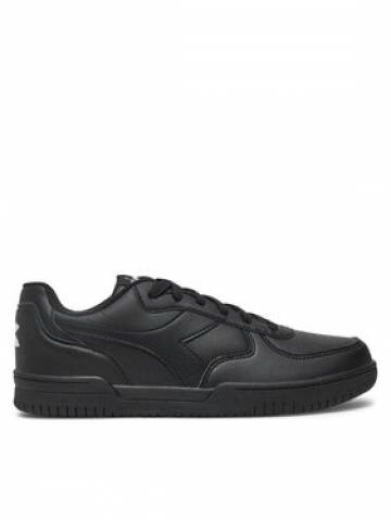 Diadora Снікерcи Raptor Low 101.177704 01 C0200 Чорний Diadora Снікерcи Raptor Low 101.177704 01 C0200 Чорний