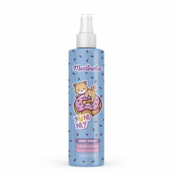 Арома-спрей для тіла Martinelia Yummy (99830) Арома-спрей для тіла Martinelia Yummy (99830)