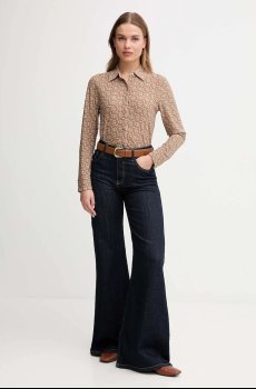 Рубашка Lauren Ralph Lauren