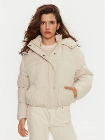 Brave Soul Пуховик LJK-BUNNYCREAM Écru Oversize Brave Soul Пуховик LJK-BUNNYCREAM Écru Oversize