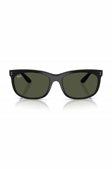 Солнцезащитные очки Ray-Ban мужские цвет чёрный 0RB2389 Солнцезащитные очки Ray-Ban мужские цвет чёрный 0RB2389