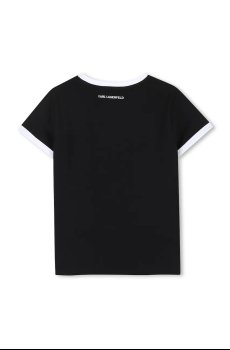 Детская футболка Karl Lagerfeld