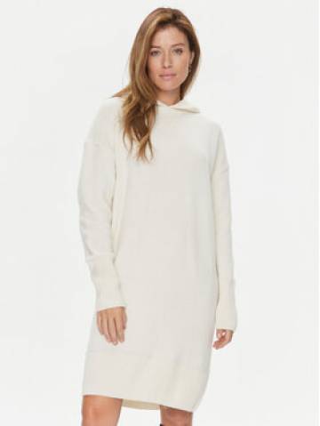 Boss Повсякденна сукня Faila 50501641 Білий Regular Fit Boss Повсякденна сукня Faila 50501641 Білий Regular Fit