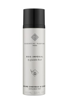 Парфюмированный мист для волос и тела Essential Parfums Bois Imperial унисекс, 100 мл