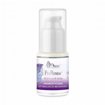 Крем для кожи вокруг гляз AVA Laboratorium ProRenew Eye Cream, 15 мл Крем для кожи вокруг гляз AVA Laboratorium ProRenew Eye Cream, 15 мл