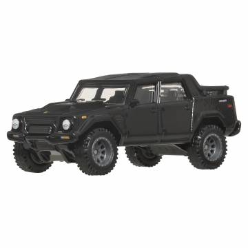 Автомодель Hot Wheels Fast and Furious Lamborghini LM002 (HNW46/JBL86) Автомодель Hot Wheels Fast and Furious Lamborghini LM002 (HNW46/JBL86)