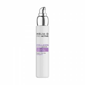 Сыворотка для лица Helia-D Pro Active Collagen Shot Serum с коллагеном, 50 мл Сыворотка для лица Helia-D Pro Active Collagen Shot Serum с коллагеном, 50 мл
