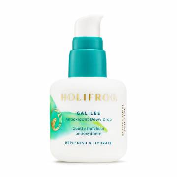 Антиоксидантная увлажняющая сыворотка для лица HoliFrog Galilee Antioxidant Dewy Drop, 50 мл Антиоксидантная увлажняющая сыворотка для лица HoliFrog Galilee Antioxidant Dewy Drop, 50 мл