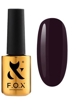 Гель-лак для ногтей F.O.X Spectrum Gel Polish 040 Forever, 7 мл