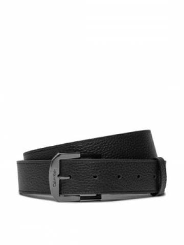 Calvin Klein Чоловічий ремінь Adj/Rev Ck Modular Pb 35mm K50K511574 Чорний Calvin Klein Чоловічий ремінь Adj/Rev Ck Modular Pb 35mm K50K511574 Чорний
