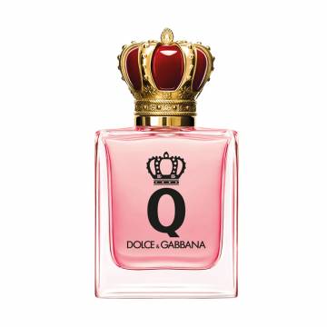 Dolce & Gabbana Q by Dolce & Gabbana Eau de Parfum Intense Парфюмированная вода женская, 50 мл Dolce & Gabbana Q by Dolce & Gabbana Eau de Parfum Intense Парфюмированная вода женская, 50 мл