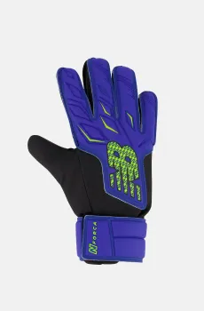 Детские синие вратарские перчатки NFORCA Синий 5 New Balance GK23179JLAP