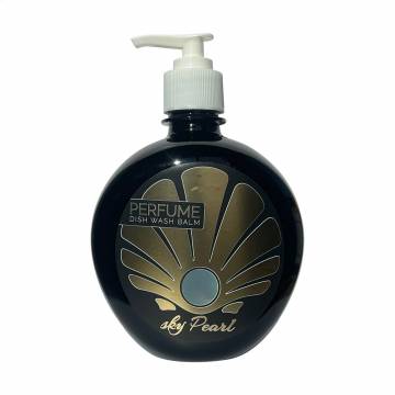 Бальзам для мытья посуды Sky Pearl Perfume Black, 500 мл Бальзам для мытья посуды Sky Pearl Perfume Black, 500 мл