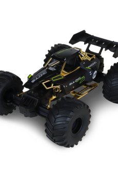 Автомобіль на радіокеруванні KS Drive Off-road High Speed чорний (SL-8399ARH)