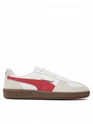 Puma Снікерcи Palermo Lth 396464 05 Сірий Puma Снікерcи Palermo Lth 396464 05 Сірий