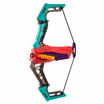 Ігровий набір DIY Toys Арбалет Рожева Акула (CJ-2376868) Ігровий набір DIY Toys Арбалет Рожева Акула (CJ-2376868)