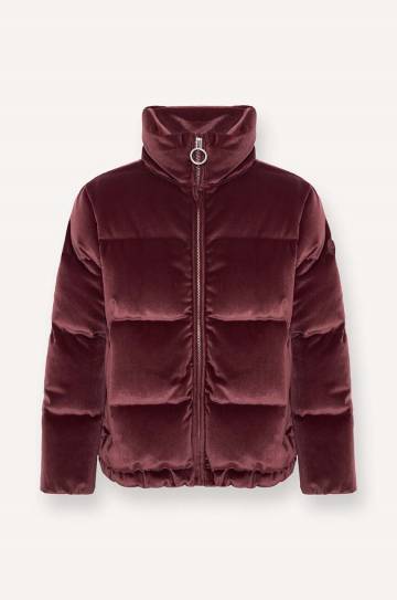 Детская пуховая куртка Colmar LUSH цвет коричневый 3440.5YM