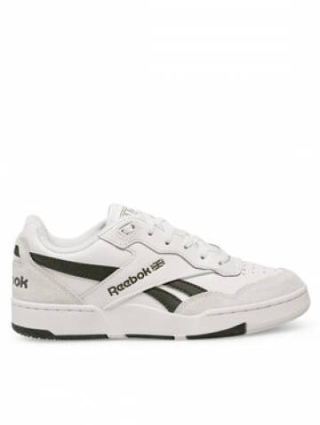 Reebok Снікерcи BB 4000 II 100033846 W Білий Reebok Снікерcи BB 4000 II 100033846 W Білий