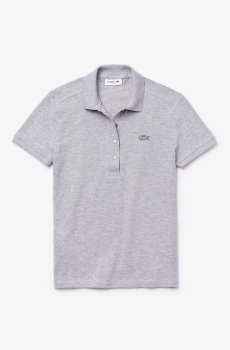 Lacoste поло жіноче