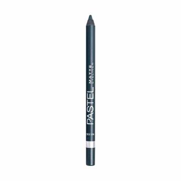 Водостойкий матовый карандаш для глаз Pastel Matte Eyeliner, 330, 1.2 г Водостойкий матовый карандаш для глаз Pastel Matte Eyeliner, 330, 1.2 г