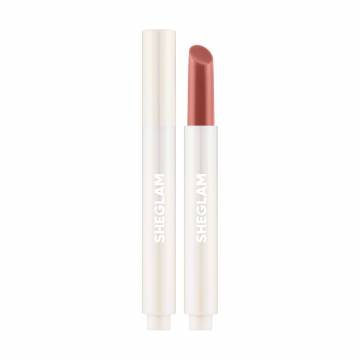 Твердый блеск для губ Sheglam Pout-Perfect Shine Lip Plumper, In Bloom, 2 г Твердый блеск для губ Sheglam Pout-Perfect Shine Lip Plumper, In Bloom, 2 г