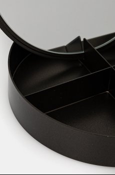 Шкатулка для украшений с зеркалом OYOY Mira