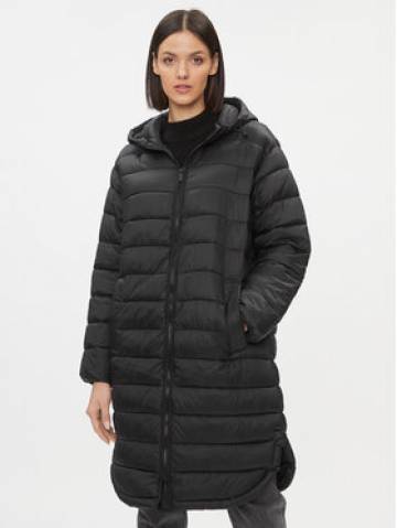 ONLY Пуховик 15300258 Чорний Regular Fit ONLY Пуховик 15300258 Чорний Regular Fit