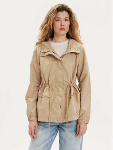 Vero Moda Куртка парка Paisley 10301577 Бежевий Regular Fit Vero Moda Куртка парка Paisley 10301577 Бежевий Regular Fit
