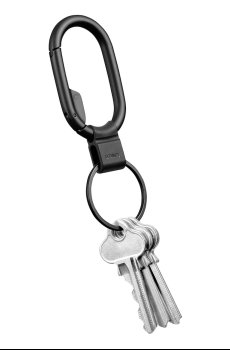 Брелок для ключей Orbitkey Clip Mini 9,5 cm