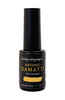 Уценка! Гель-лак для ногтей Antonio Damatti Gel Lacquer 134, 5 мл