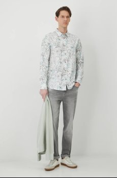 Рубашка Medicine