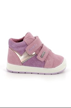 Детские замшевые полуботинки Primigi