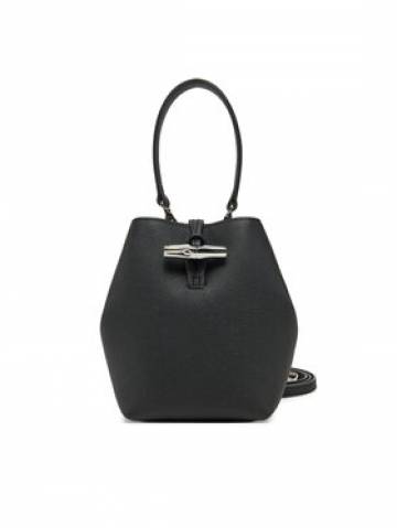Longchamp Сумка 10279HFP Чорний Longchamp Сумка 10279HFP Чорний