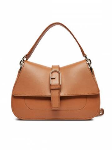 Furla Сумка Flow WB01032 BX2045 RY000 Коричневий Furla Сумка Flow WB01032 BX2045 RY000 Коричневий