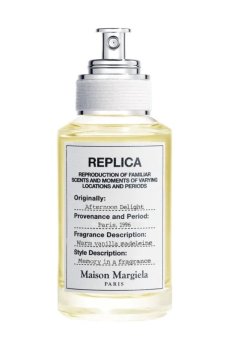 Maison Margiela Replica Afternoon Delight Туалетная вода унисекс, 30 мл