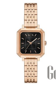 Дизайнерские часы Armani Exchange