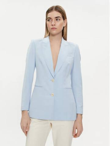 United Colors Of Benetton Піджак 2RGYDW01V Блакитний Regular Fit United Colors Of Benetton Піджак 2RGYDW01V Блакитний Regular Fit