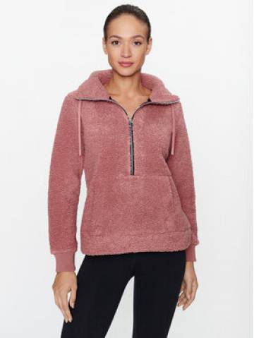 CMP Флісовий реглан 32P3806 Рожевий Regular Fit CMP Флісовий реглан 32P3806 Рожевий Regular Fit