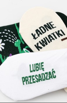 Хлопковые носки Medicine 3 шт