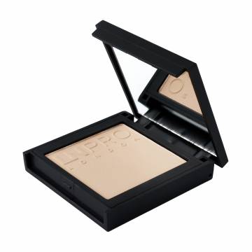 Компактная матирующая пудра для лица LN Pro Fix & Matt Powder 101, 6.5 г Компактная матирующая пудра для лица LN Pro Fix & Matt Powder 101, 6.5 г