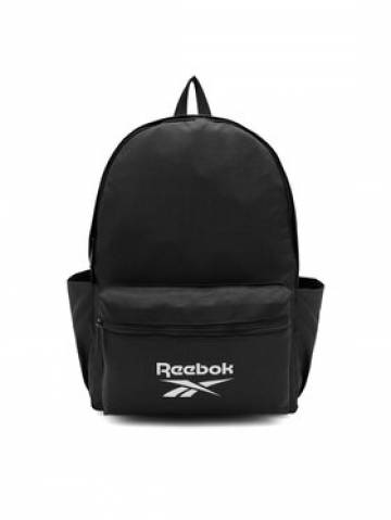 Reebok Рюкзак RBK-001-CCC-05 Чорний Reebok Рюкзак RBK-001-CCC-05 Чорний