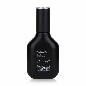 Сыворотка для лица Pyunkang Yul Black Tea Boosting Serum с черным чаем, 45 мл Сыворотка для лица Pyunkang Yul Black Tea Boosting Serum с черным чаем, 45 мл