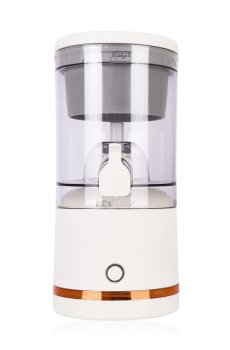 Портативная соковыжималка для фруктов